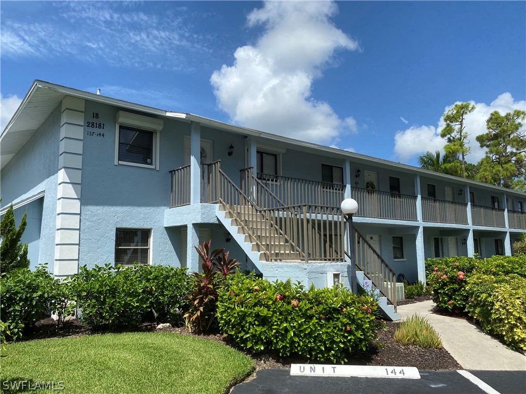 28181 Pine Haven Way #142 Bonita Springs FL 34135 222032550 image1