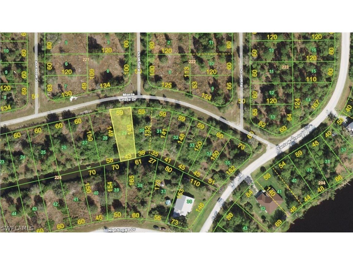 28189 Monte Cristo Drive Punta Gorda FL 33955 222057101 image1