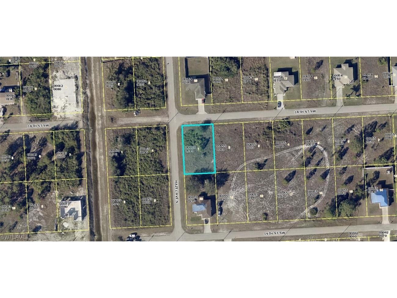 2819 18th Street SW Lehigh Acres FL 33976 223070152 image1