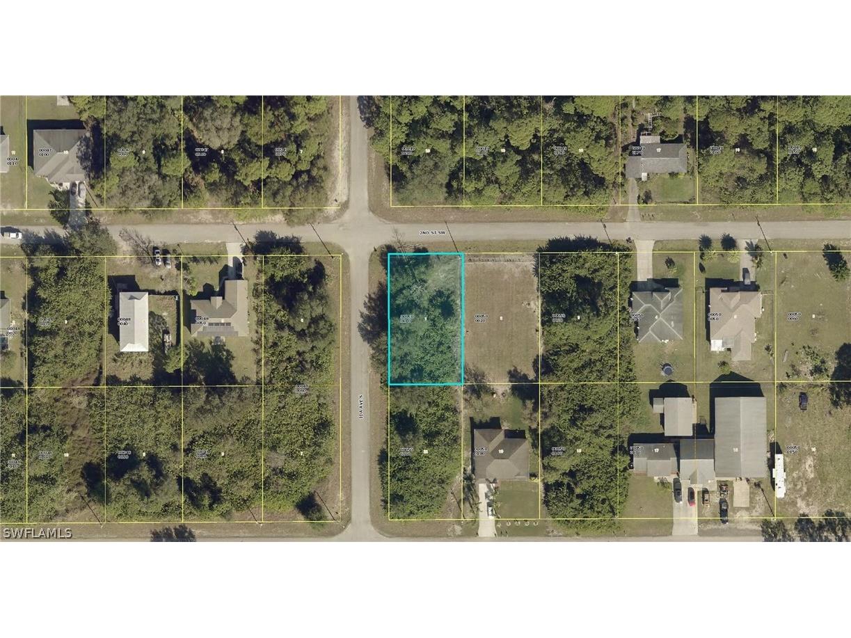 2819 2nd Street SW Lehigh Acres FL 33976 223005375 image1