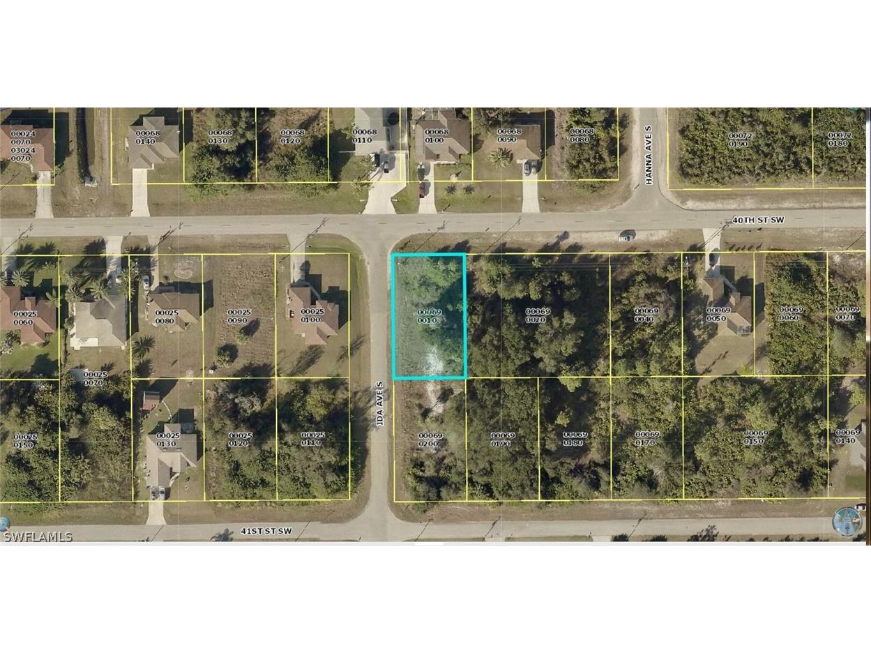 2819 40th Street SW Lehigh Acres FL 33976 221086150 image1