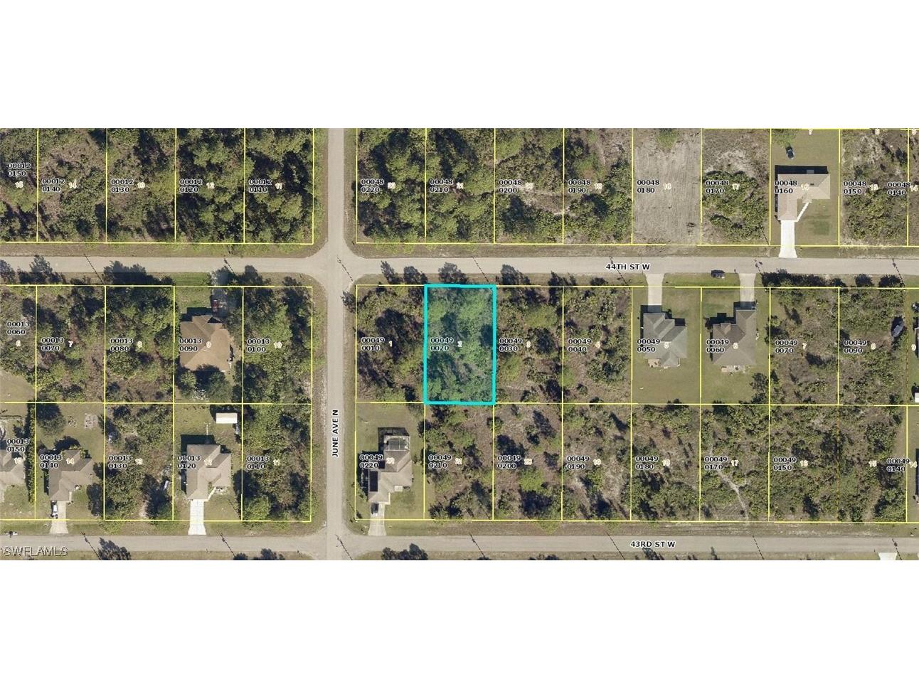 2819 44th Street W Lehigh Acres FL 33971 223022773 image1