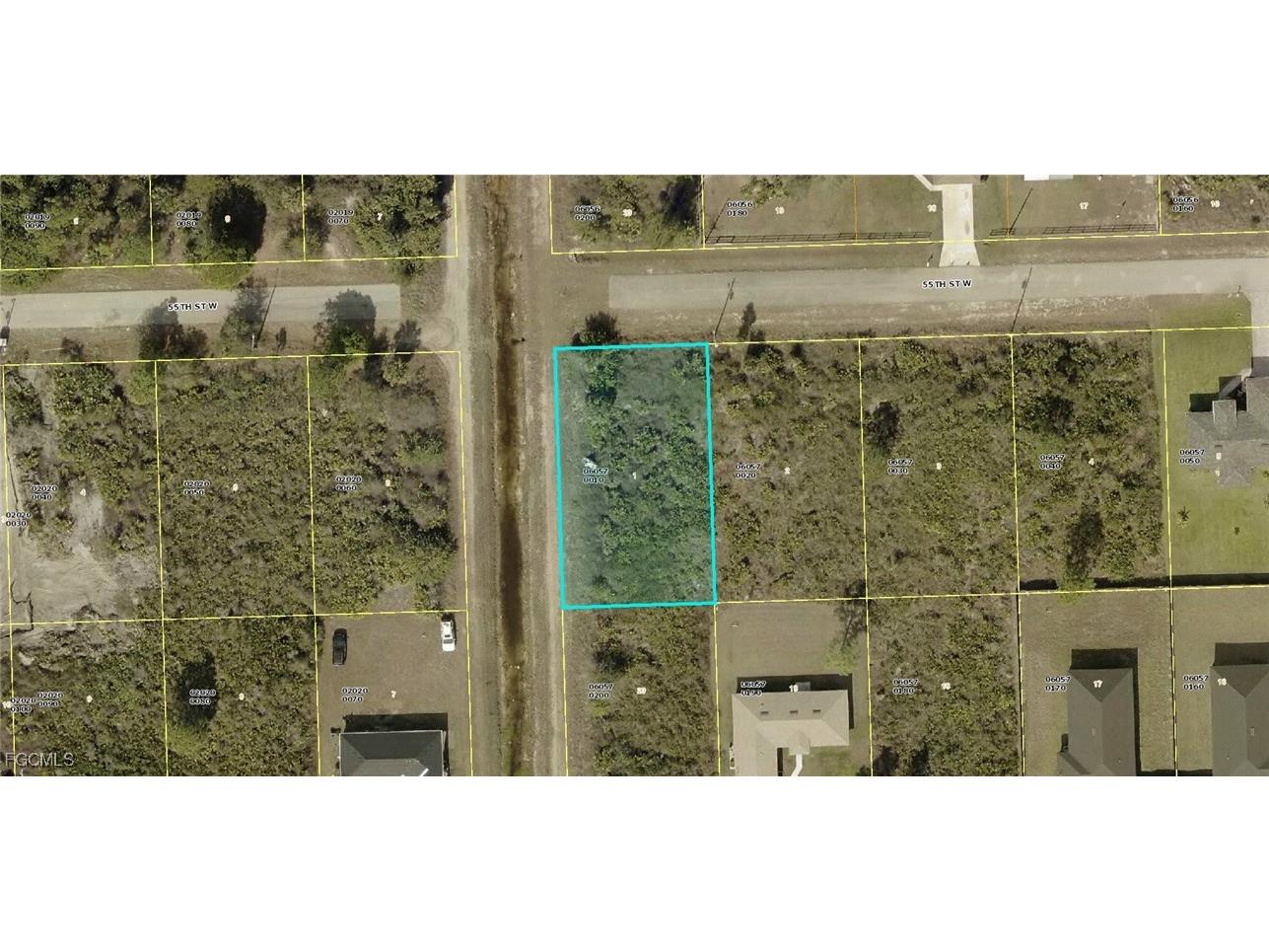 2819 55th Street W Lehigh Acres FL 33971 2025015089 image1