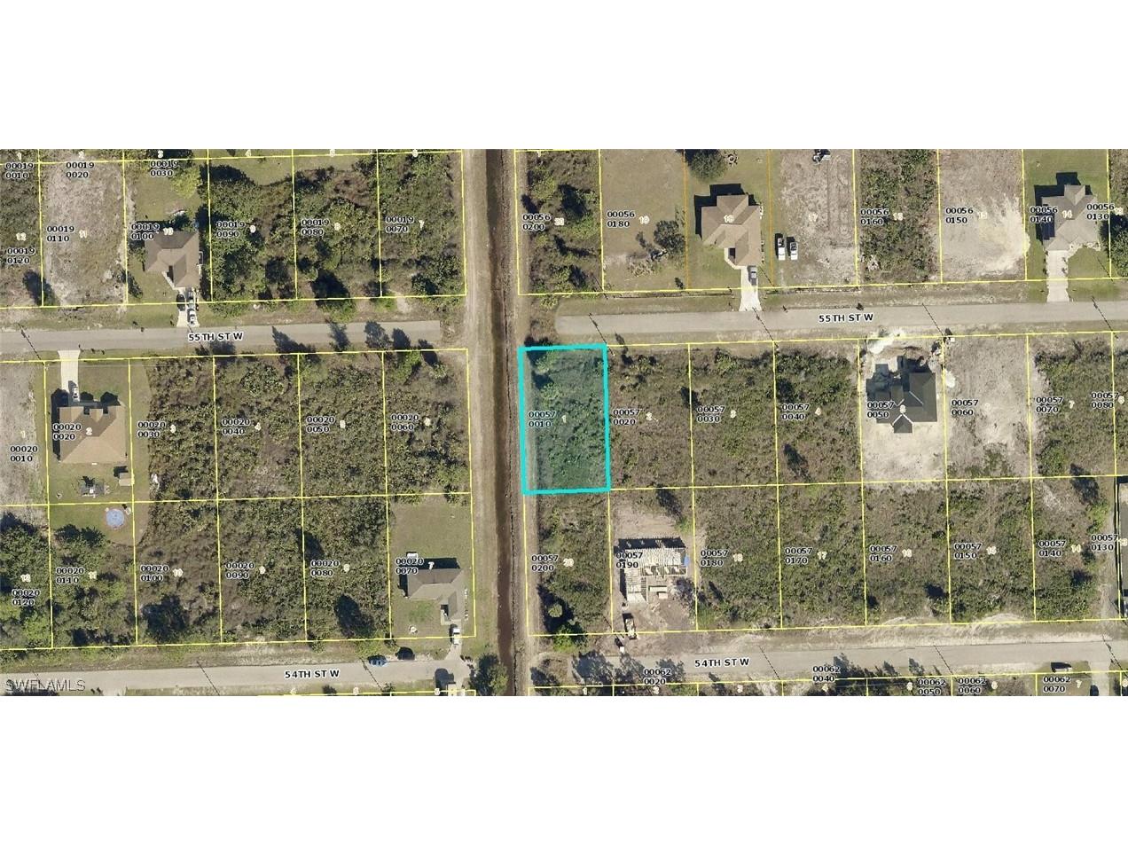 2819 55th Street W Lehigh Acres FL 33971 223023128 image1