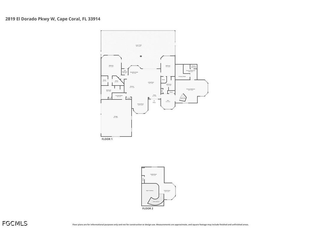 2819 El Dorado Parkway W Cape Coral FL 33914 2026026910 image50