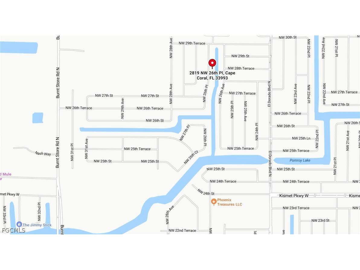 2819 NW 26th Place Cape Coral FL 33993 2026010461 image2
