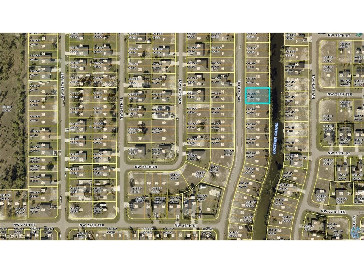 2819 NW 26th Place Cape Coral FL 33993 2026010461 image3
