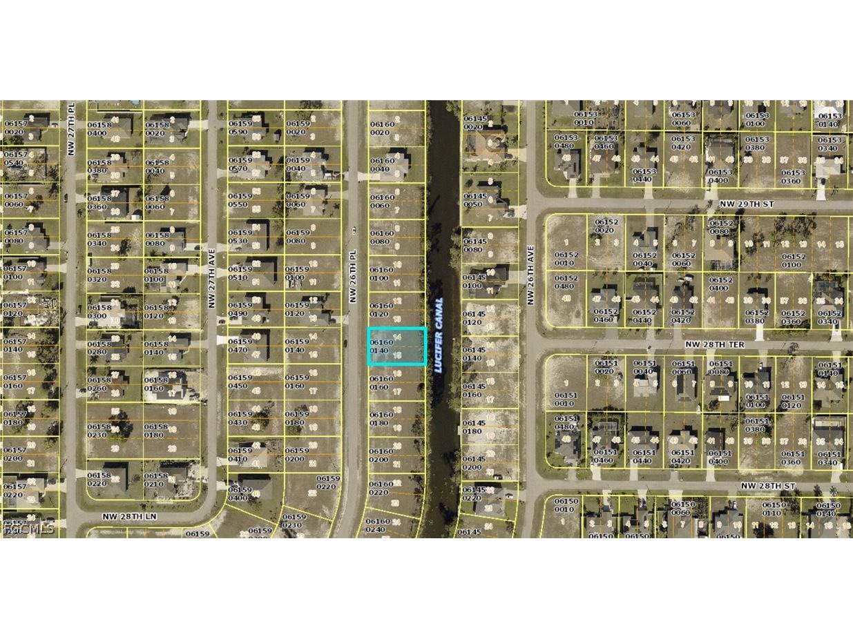 2819 NW 26th Place Cape Coral FL 33993 2026010461 image4
