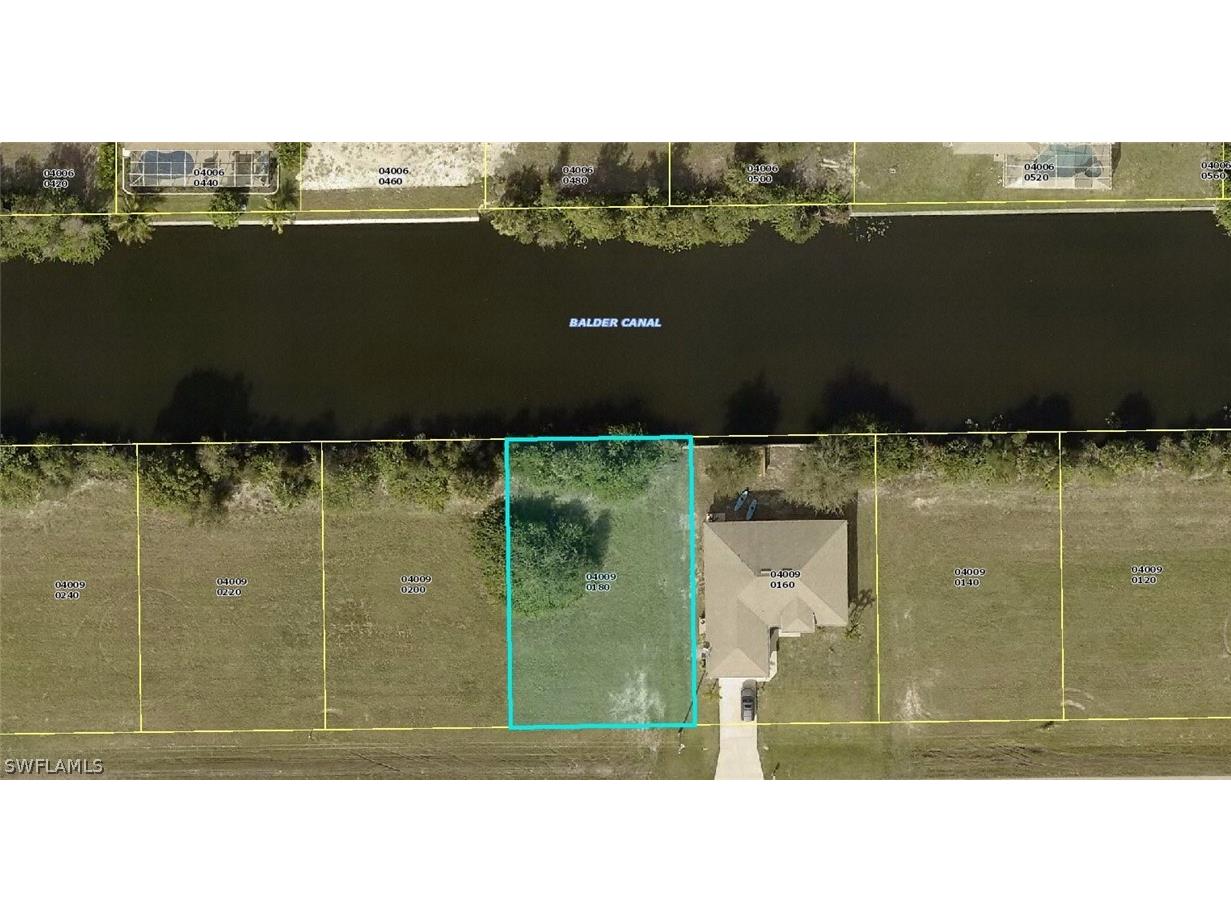 2819 NW 3rd Terrace Cape Coral FL 33993 222034053 image1