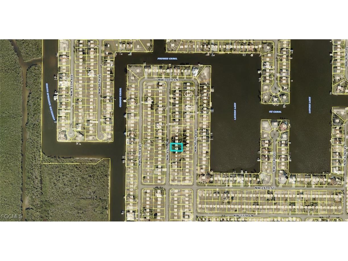 2819 NW 45th Place Cape Coral FL 33993 2026001925 image14