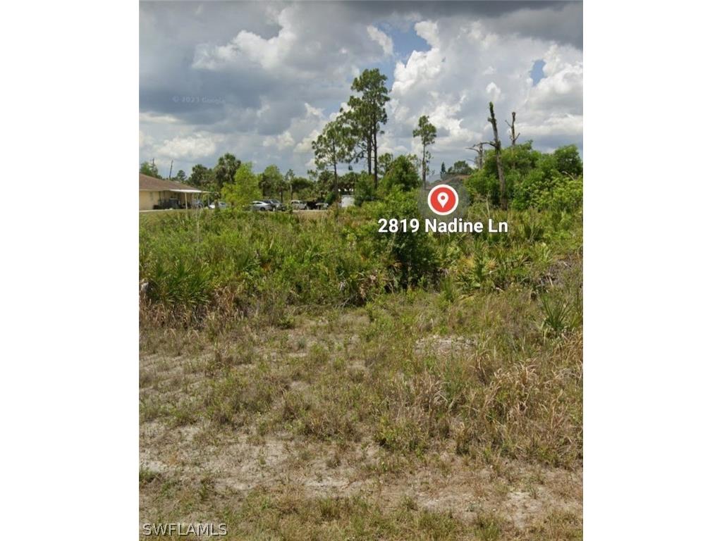 2819 Nadine Lane Lehigh Acres FL 33971 224060609 image1