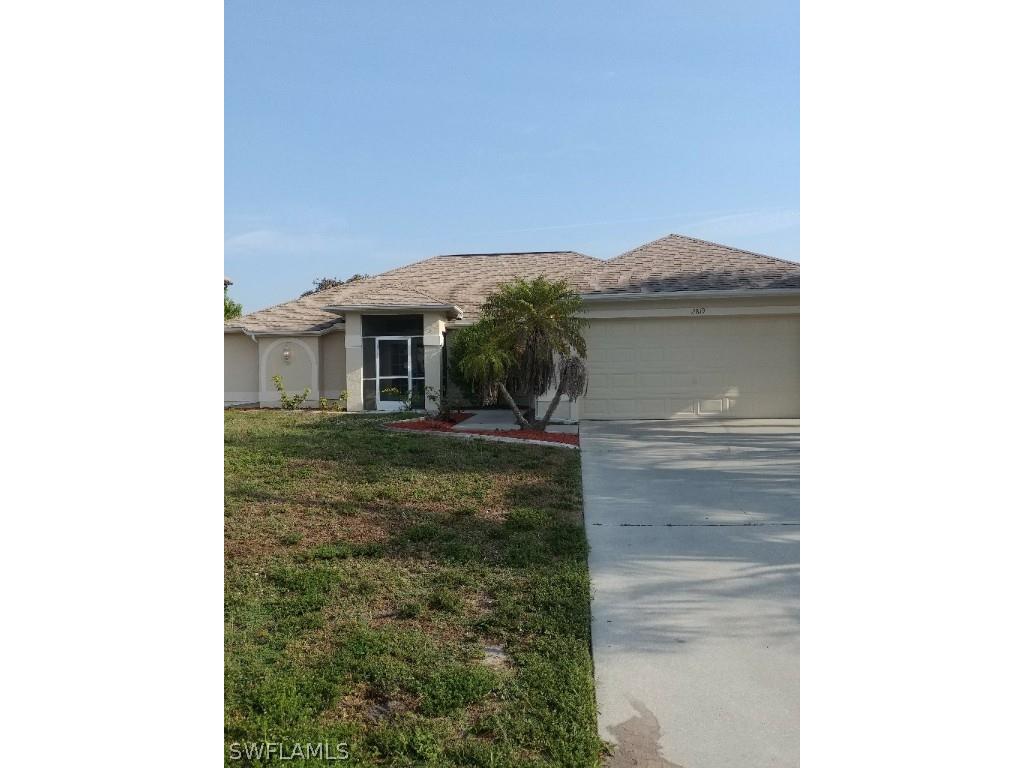 2819 SW 25th Street Cape Coral FL 33914 224035319 image1