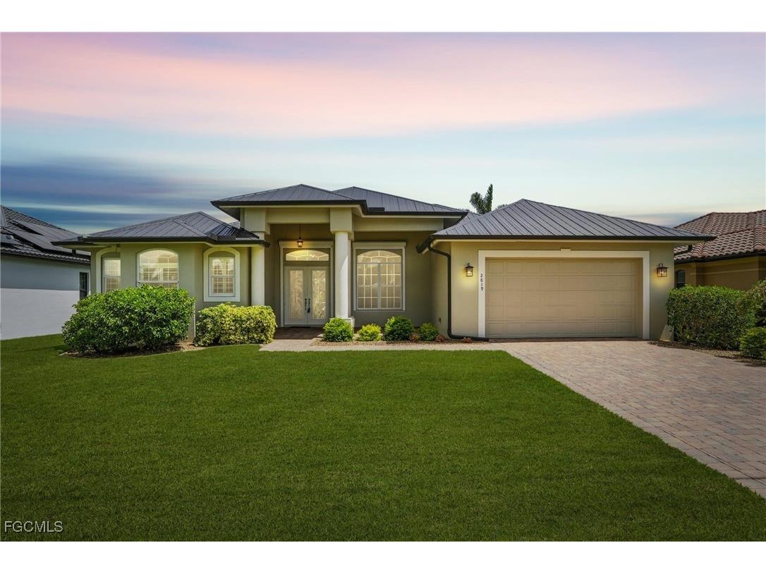 2819 SW 33rd Street Cape Coral FL 33914 2025002404 image1