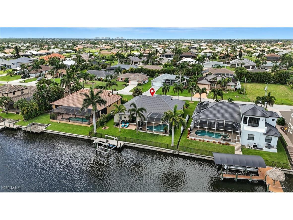 2819 SW 33rd Street Cape Coral FL 33914 2025002404 image40