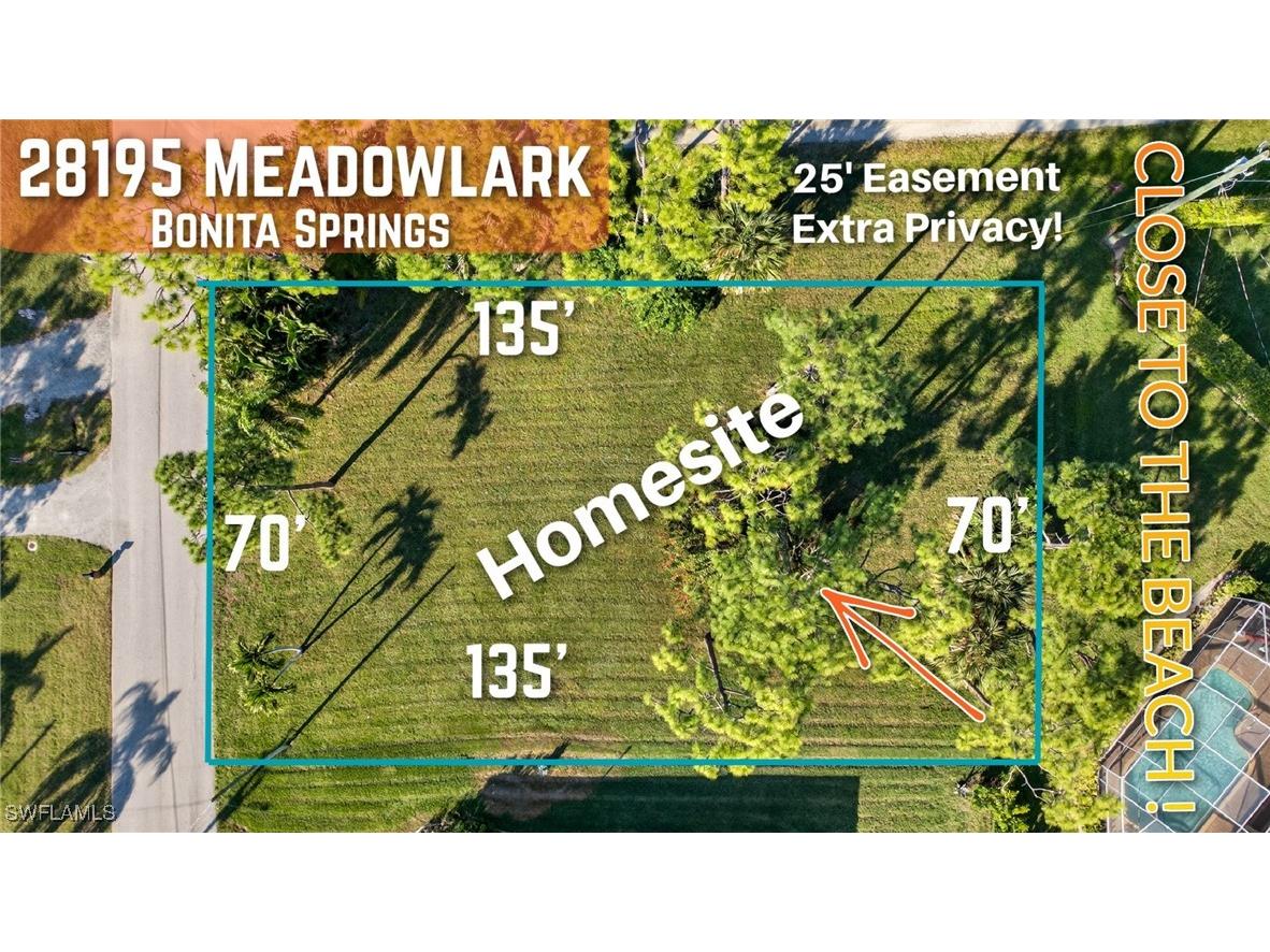 28195 Meadowlark Lane Bonita Springs FL 34134 225084044 image1