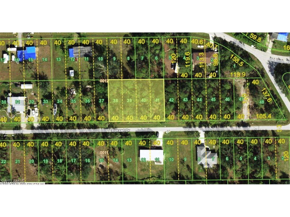 28196 Sunset Drive Punta Gorda FL 33955 224039581 image1