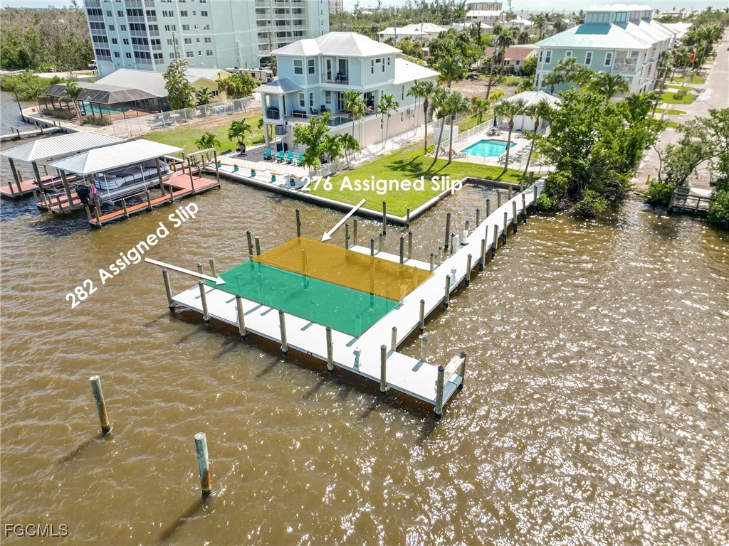 282/276 Delmar Avenue Fort Myers Beach FL 33931 2025016639 image8