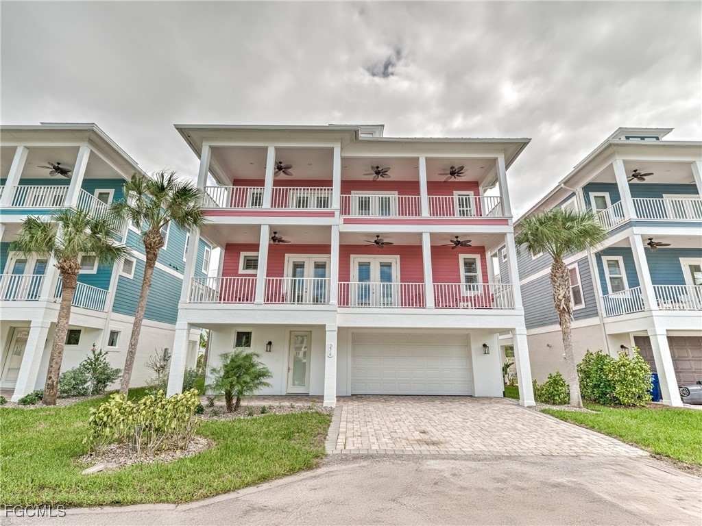 282/276 Delmar Avenue Fort Myers Beach FL 33931 2025016639 image9