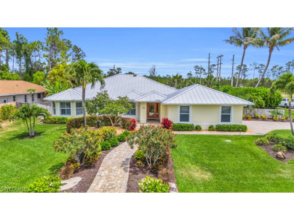 282 Saybrook Court Naples FL 34110 224039571 image1