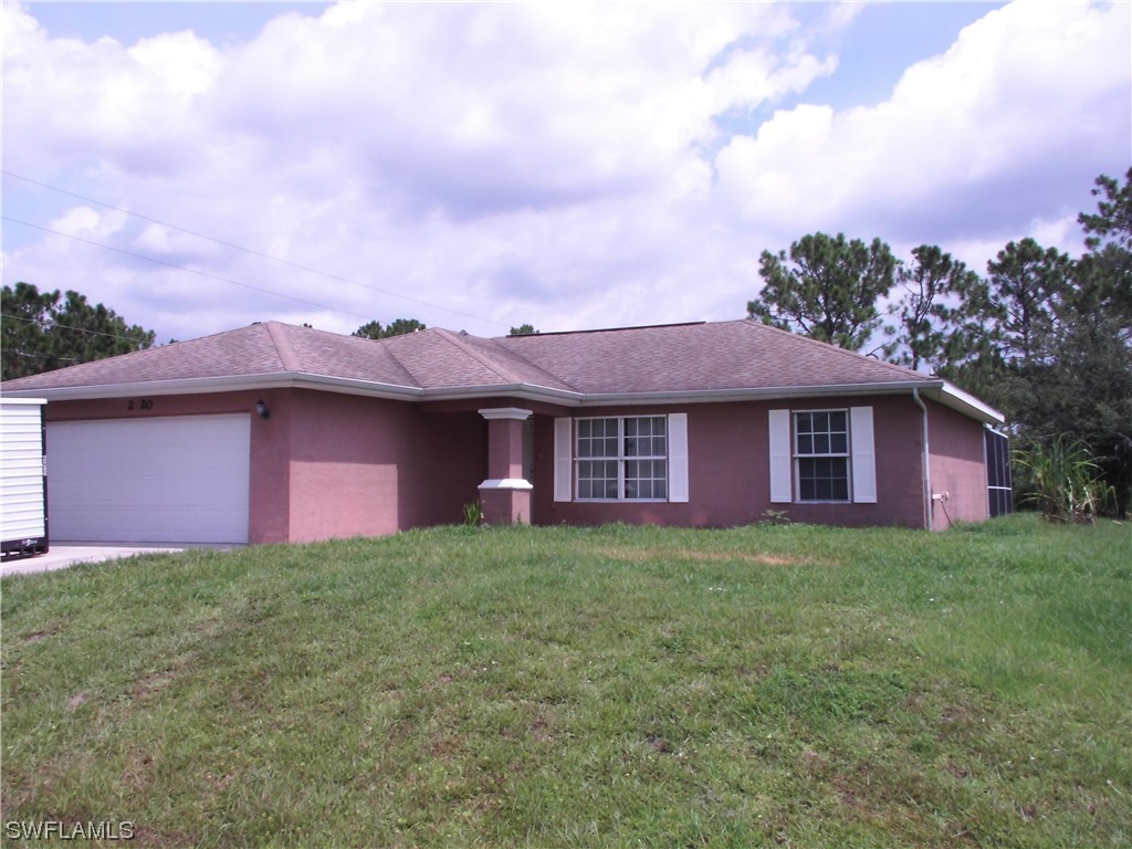 2820 43rd Street W Lehigh Acres FL 33971 223050592 image1