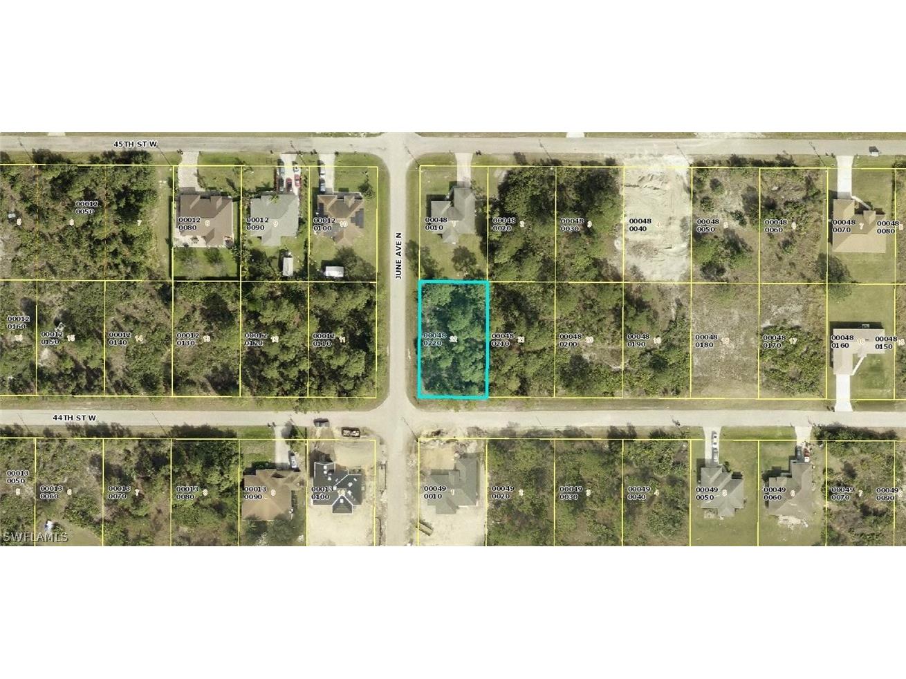 2820 44th Street W Lehigh Acres FL 33971 224035941 image1