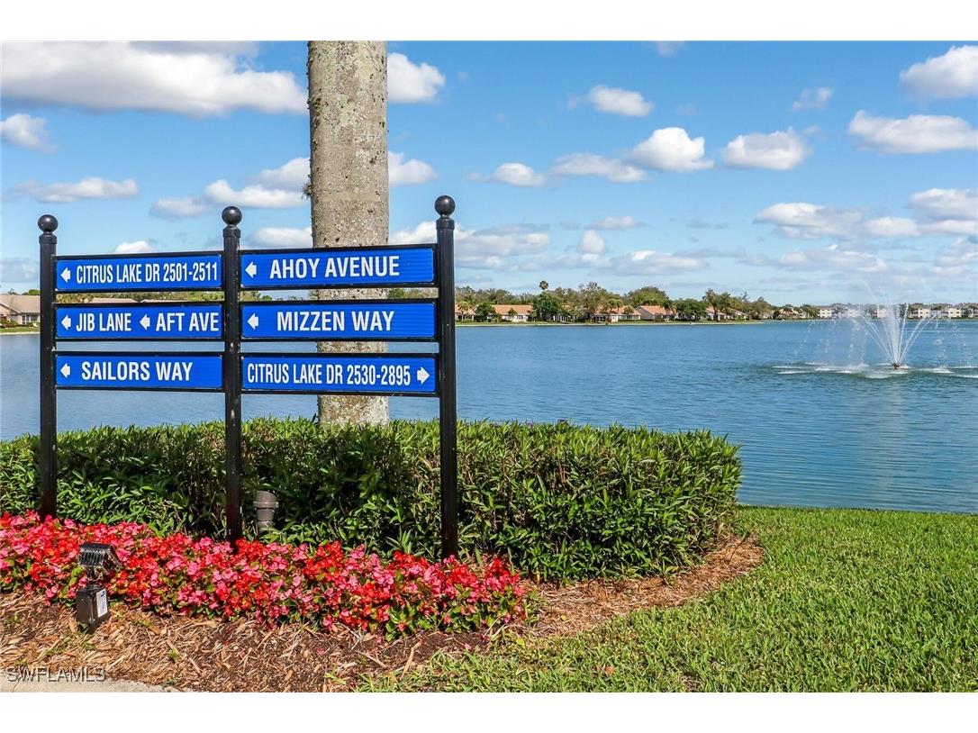 2820 Citrus Lake Drive #T101 Naples FL 34109 225063631 image41