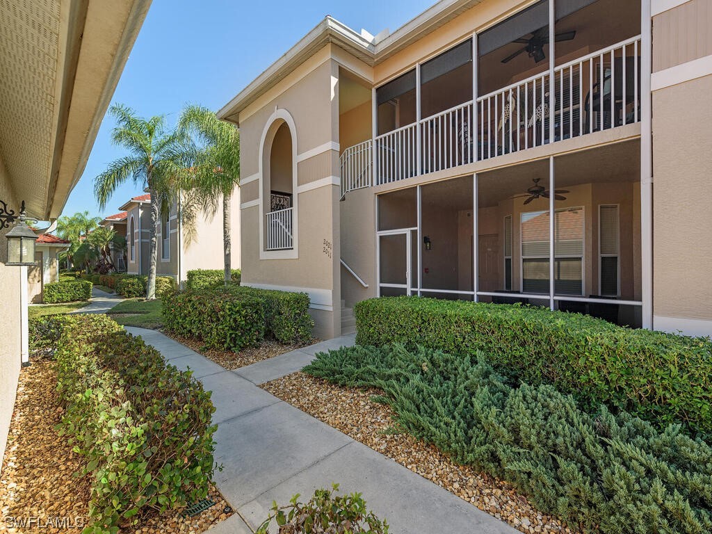 2820 Cypress Trace Circle #2011 Naples FL 34119 223082619 image1
