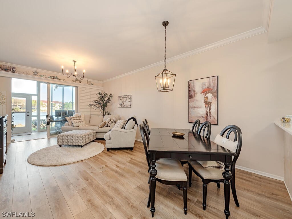 2820 Cypress Trace Circle #2012 Naples FL 34119 224016336 image1