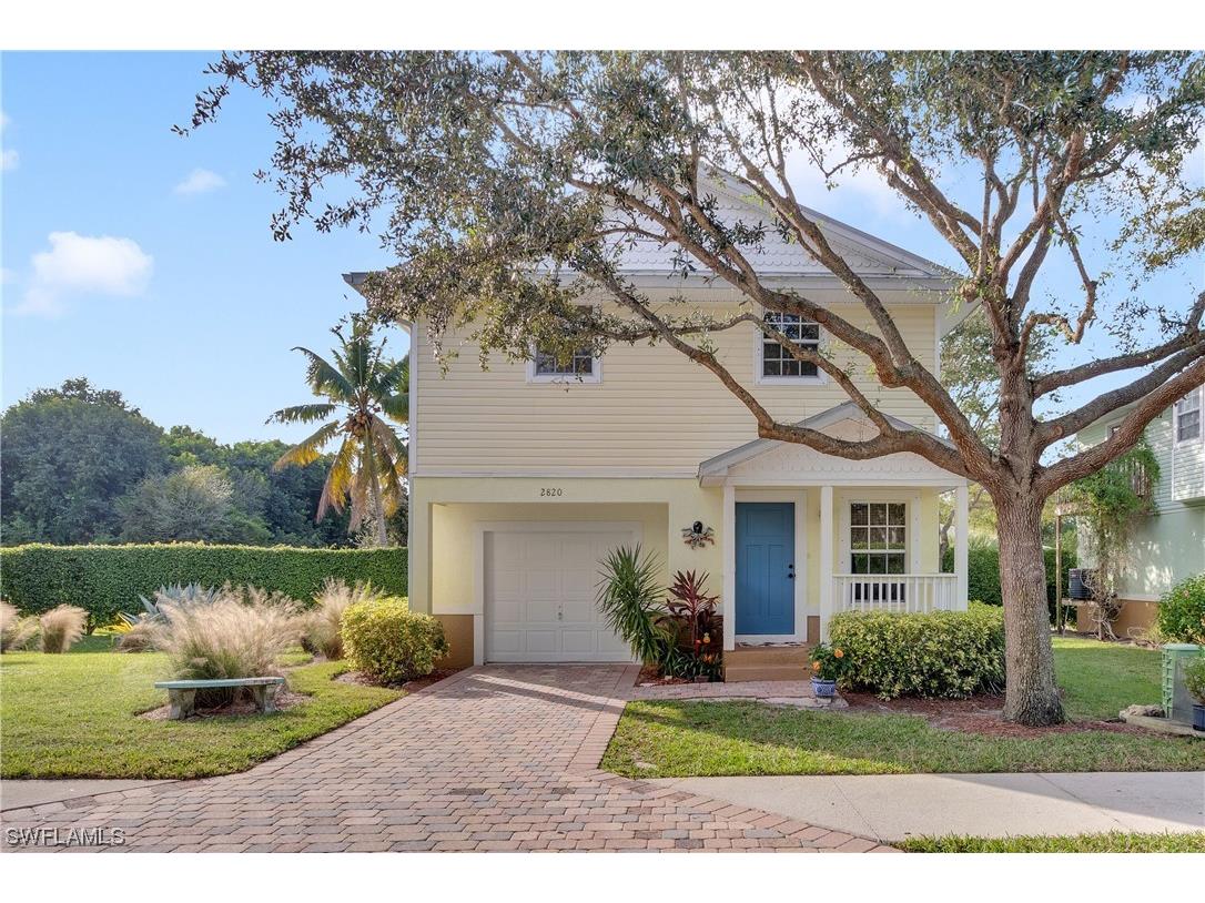 2820 Lakeview Drive Naples FL 34112 223054271 image1