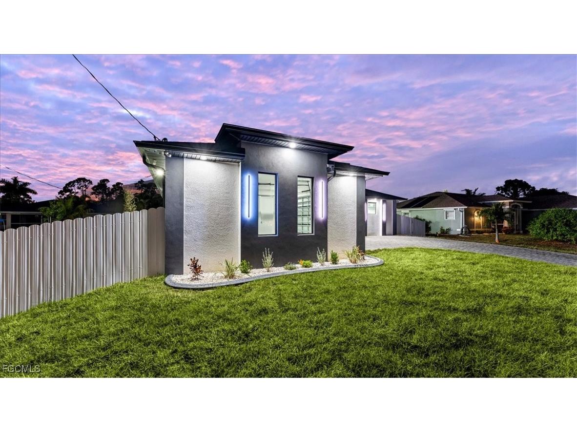 2820 NW 27th Avenue Cape Coral FL 33993 2025022334 image1