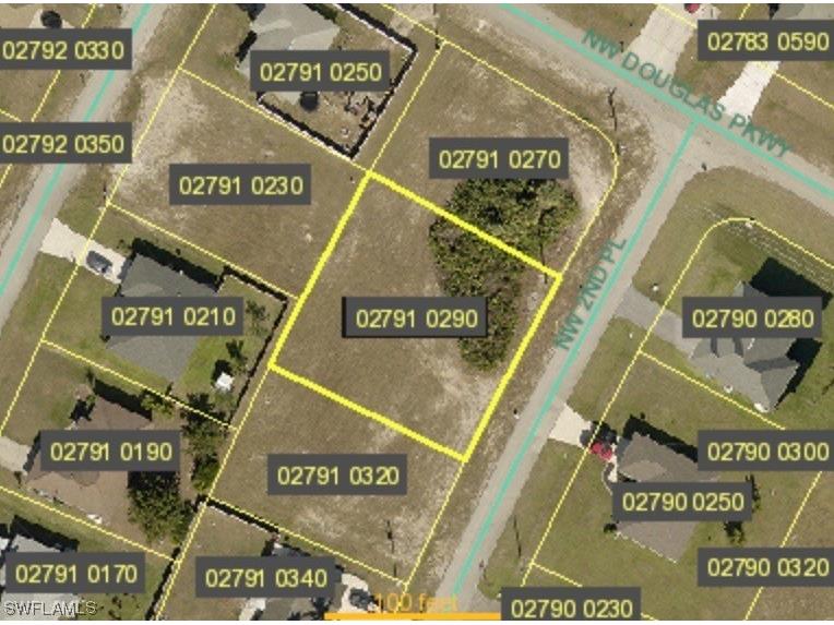 2820 NW 2nd Place Cape Coral FL 33993 223087213 image1