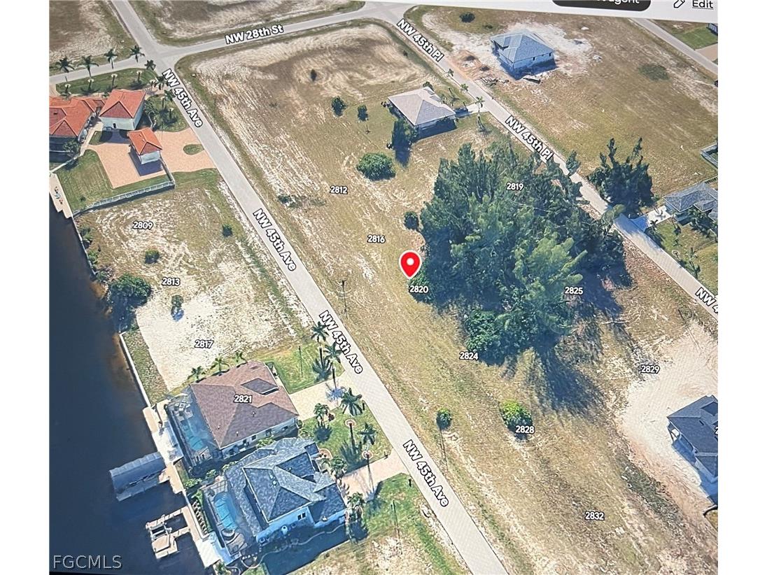 2820 NW 45th Avenue Cape Coral FL 33993 2026013183 image2