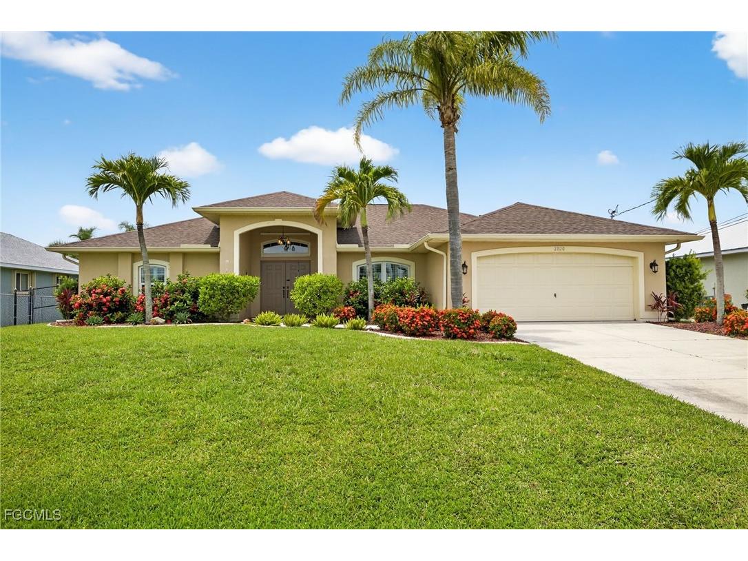 2820 SW 29th Place Cape Coral FL 33914 2025006204 image1