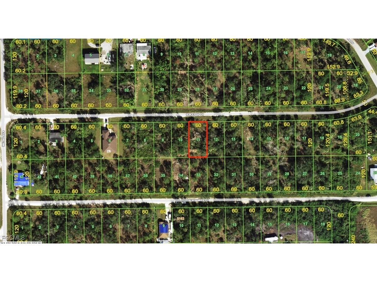 28201 Barstow Drive Punta Gorda FL 33955 2025014126 image1