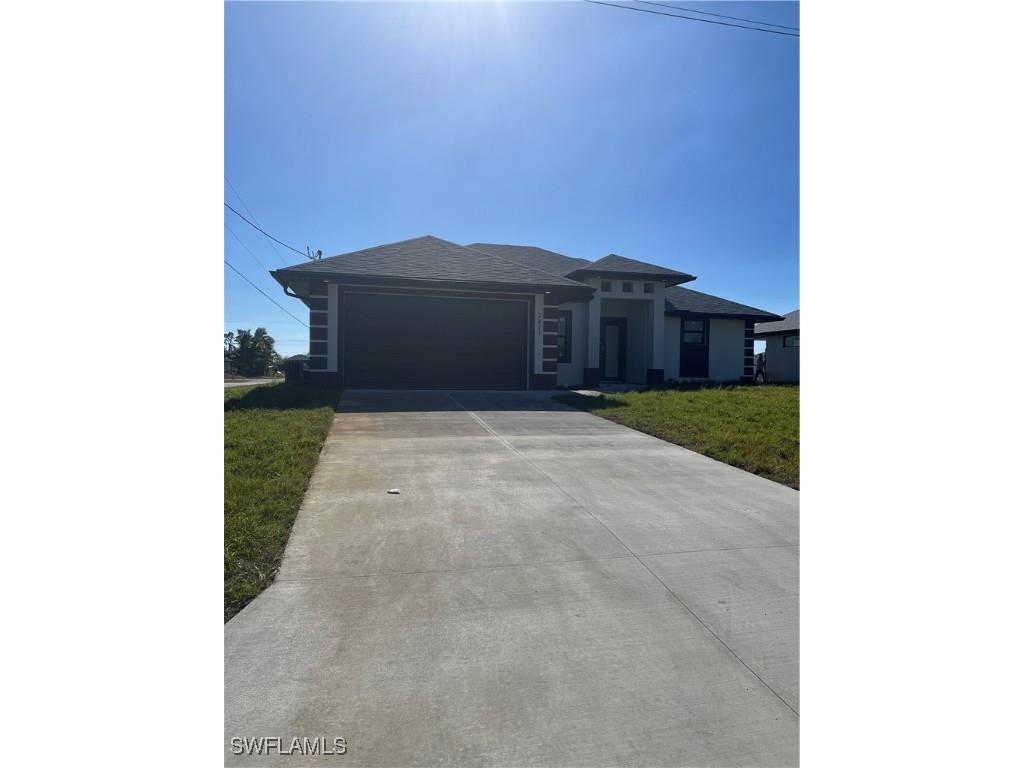 2821 21st Street SW Lehigh Acres FL 33976 224098256 image1