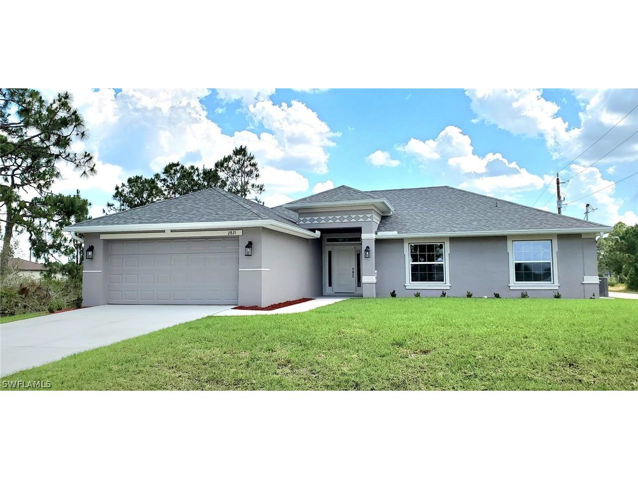 2821 44th Street W Lehigh Acres FL 33971 224004174 image1