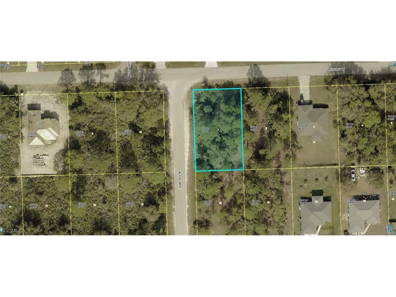 2821 51st Street W Lehigh Acres FL 33971 2025003334 image1