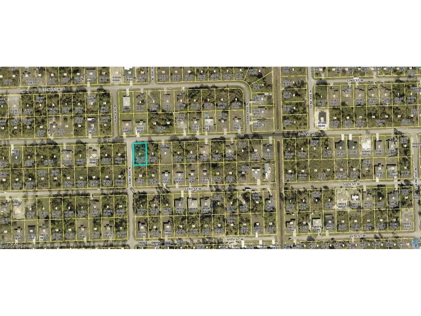 2821 51st Street W Lehigh Acres FL 33971 2025003334 image2