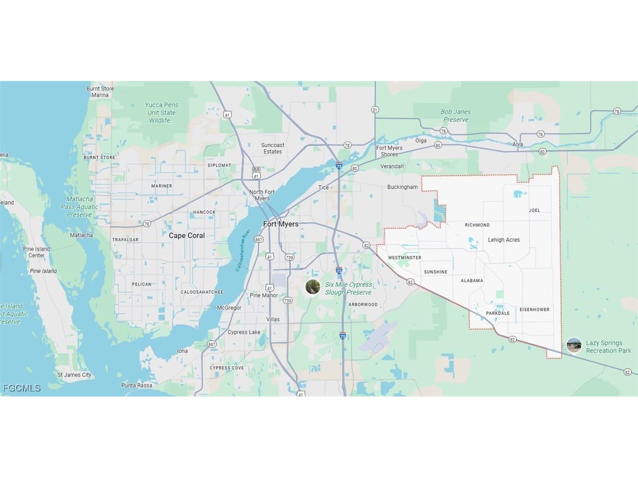 2821 51st Street W Lehigh Acres FL 33971 2025003334 image5