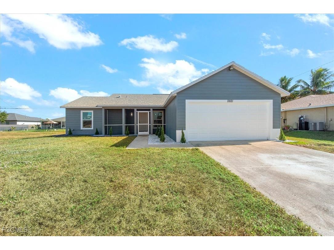 2821 NE 4th Place Cape Coral FL 33909 2025022295 image30