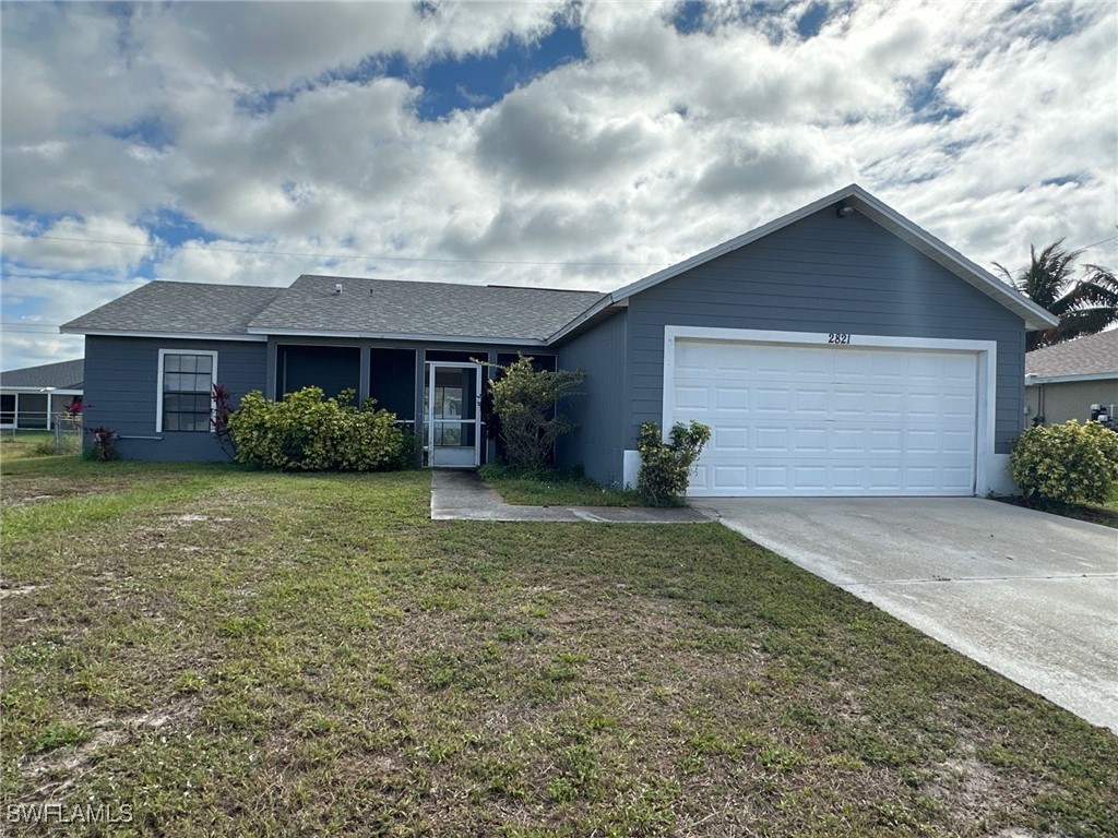 2821 NE 4th Place Cape Coral FL 33909 225021287 image1