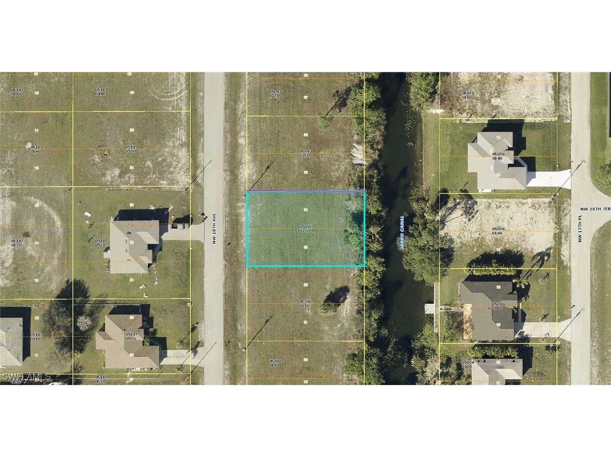 2821 NW 18th Avenue Cape Coral FL 33993 224077614 image1