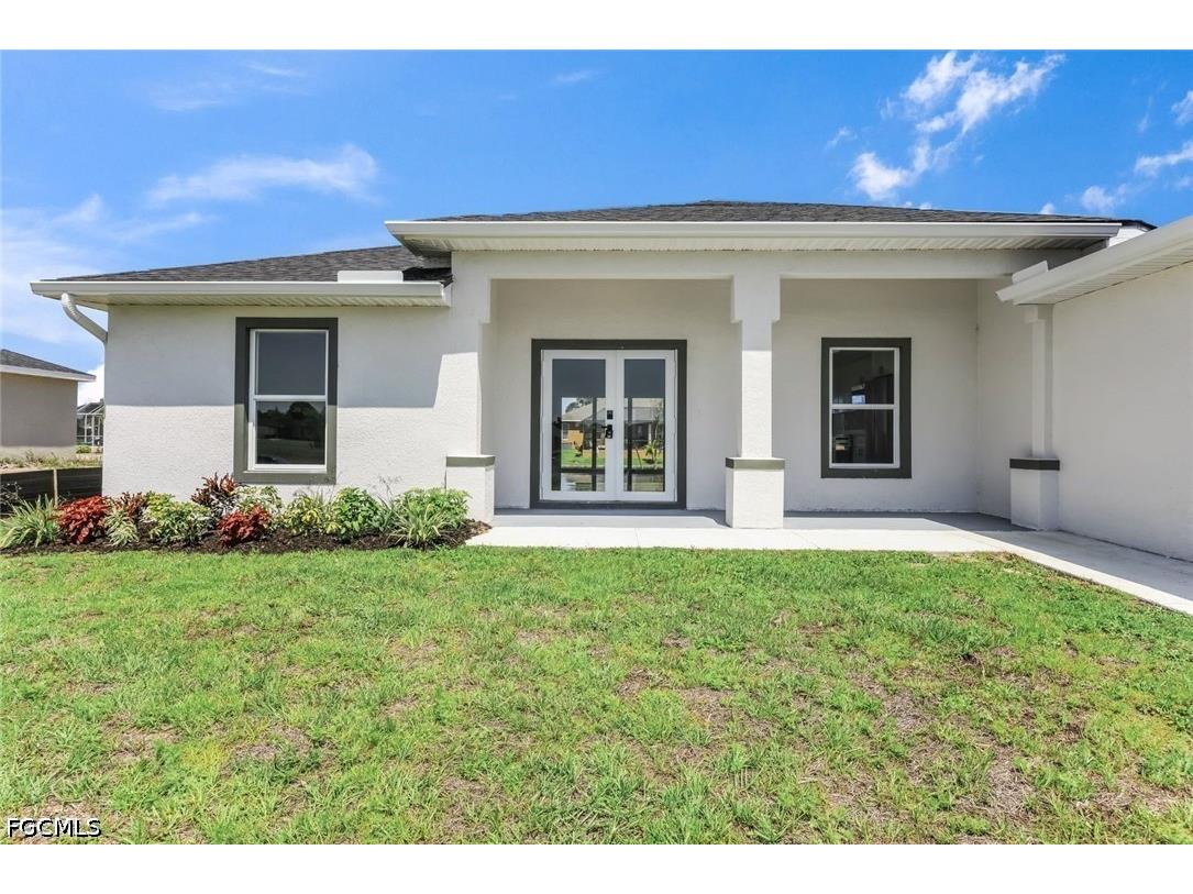 2821 NW 25th Lane Cape Coral FL 33993 2026014949 image1