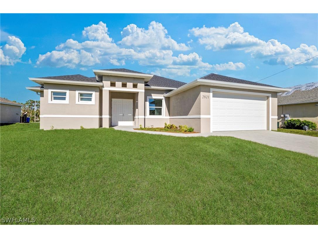 2821 NW 4th Street Cape Coral FL 33993 222068095 image1