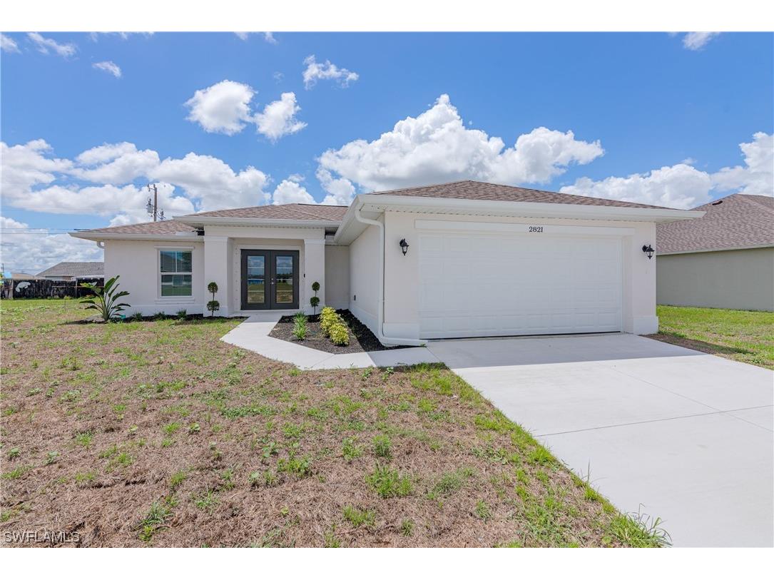 2821 NW 6th Place Cape Coral FL 33993 223042778 image1