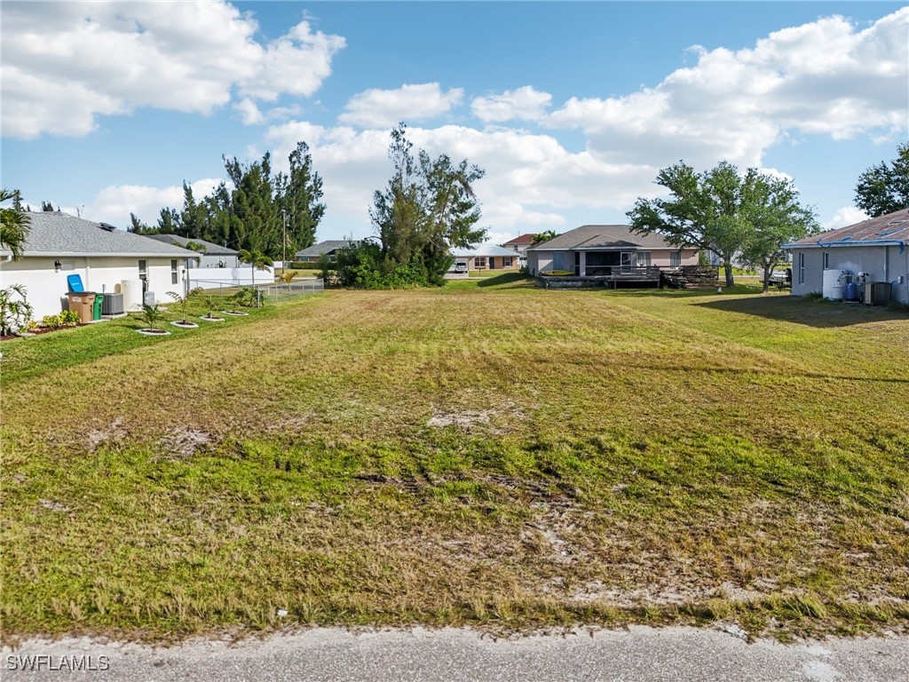 2821 NW 6th Terrace Cape Coral FL 33993 225031891 image1