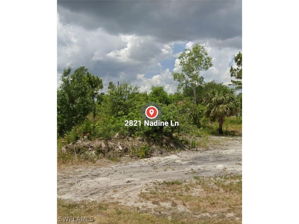 2821 Nadine Lane Lehigh Acres FL 33971 224060604 image1