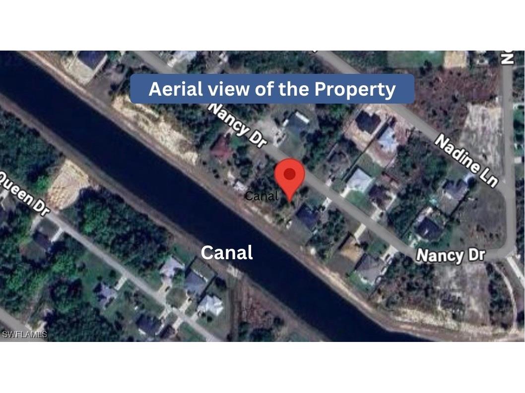 2821 Nancy Drive Lehigh Acres FL 33971 225065729 image1