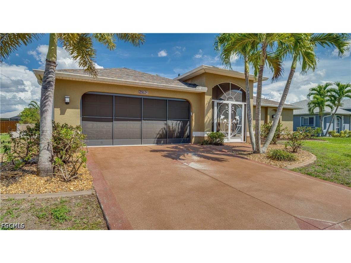 2821 SE 8th Avenue Cape Coral FL 33904 2026015001 image1