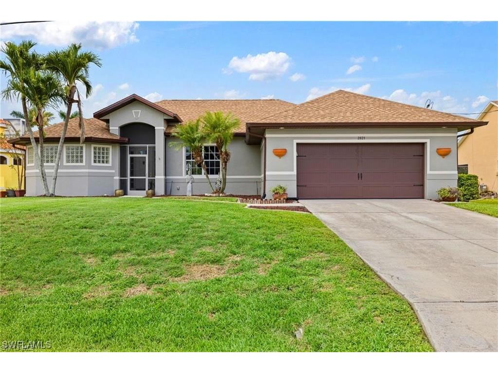 2821 SW 43rd Street Cape Coral FL 33914 224000448 image1